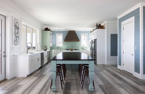 Gulf Shores House | Experience Beachfront Luxury at Southern Holiday, plus FREE Activities & Golf