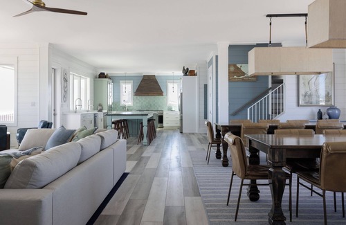 Gulf Shores House | Experience Beachfront Luxury at Southern Holiday, plus FREE Activities & Golf