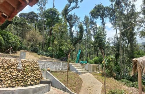 Sangameswarpet House | Experience being lost in wild