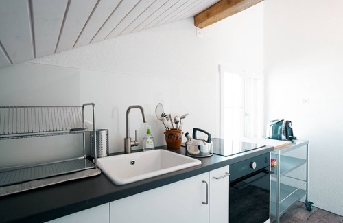 Amden Apartment | "Experience Blissful Family Getaways at Apartment Sunnerösli!"