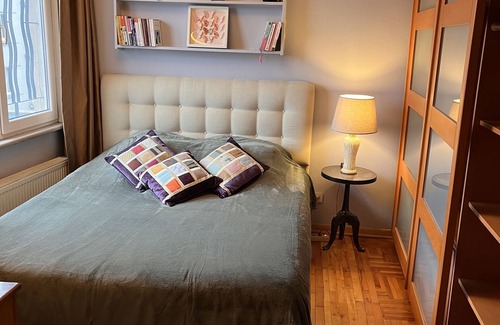 Taksim Apartment | Experience Bohemian Style and Luxury Comfort Home in Heart of Istanbul