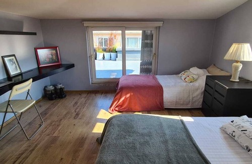Taksim Apartment | Experience Bohemian Style and Luxury Comfort Home in Heart of Istanbul
