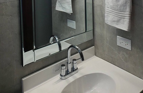 Road Town Apartment | Experience BVILOVE at Yonderville Homes! A Modern 1 Bedroom Unit Awaits You!