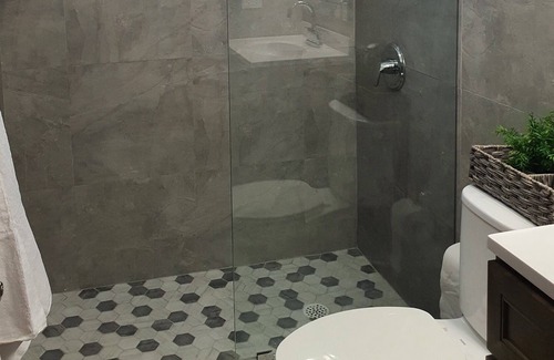 Road Town Apartment | Experience BVILOVE at Yonderville Homes! A Modern 1 Bedroom Unit Awaits You!