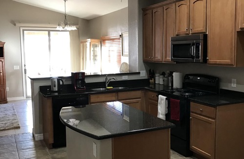 Casa Grande House | Experience Casa Grande charm in our spacious 4-bedroom retreat