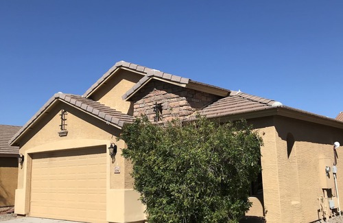 Casa Grande House | Experience Casa Grande charm in our spacious 4-bedroom retreat