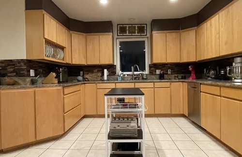 Eagle River Cabin | Experience Casabellorio A Beautiful 7 BR Home with Mountain Views in Eagle River