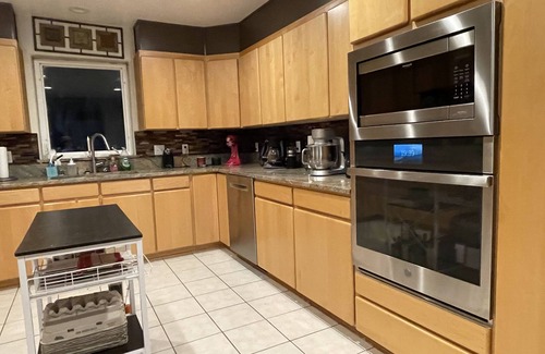 Eagle River Cabin | Experience Casabellorio A Beautiful 7 BR Home with Mountain Views in Eagle River
