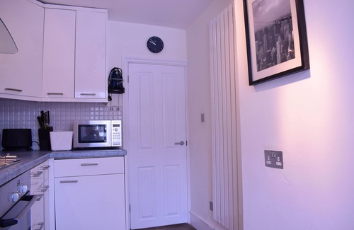 Bloomsbury Apartment | Experience Central London from this 1BD Retreat!