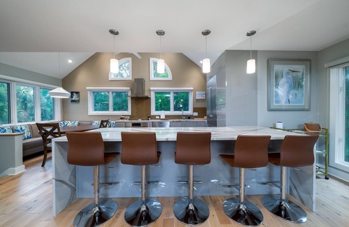 Seabrook Island House | Experience coastal living at 2202 Oyster Catcher Court, steps from ocean.