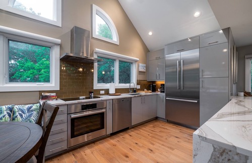 Seabrook Island House | Experience coastal living at 2202 Oyster Catcher Court, steps from ocean.