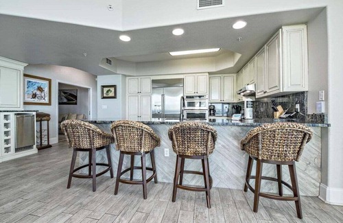Orange Beach East Condo | Experience Coastal Bliss at Caribe Resort 307B 3 bedroom Bay Views by Prickett Properties