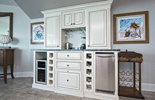 Orange Beach East Condo | Experience Coastal Bliss at Caribe Resort 307B 3 bedroom Bay Views by Prickett Properties