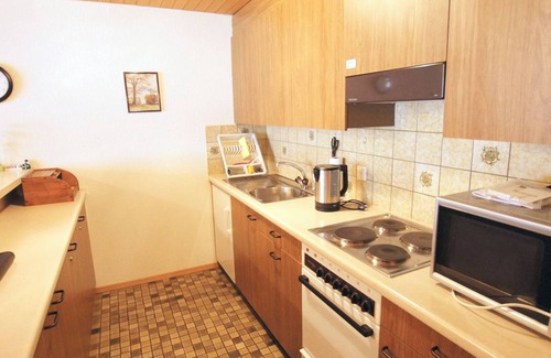 Mitloedi Apartment | "Experience Comfort and Adventure at Apartment Kaiser in Amden, Switzerland!"