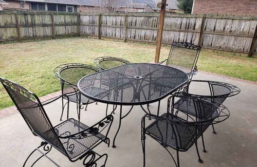 Barling House | Experience Comfort and Relaxation in Chaffee Crossing w/this Spacious Retreat!