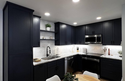 Purgatory Condo | Experience comfort at Angel Haus 121, a cozy 2-bedroom condo in the heart of Purgatory Resort.