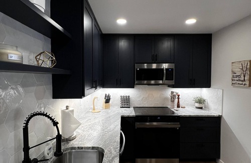 Purgatory Condo | Experience comfort at Angel Haus 121, a cozy 2-bedroom condo in the heart of Purgatory Resort.