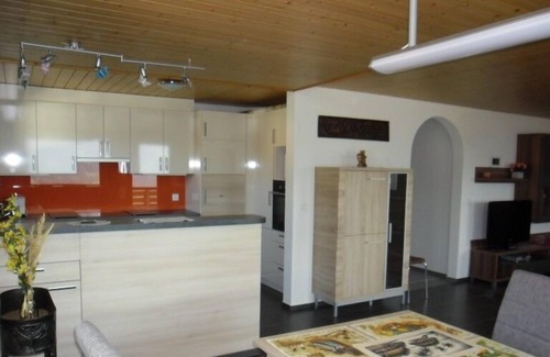 Amden Apartment | Experience Comfort at Apartment Aeschen Mirador – Your Mountain Retreat!