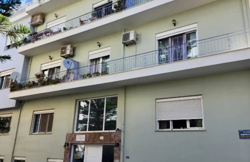 Mytilene Apartment | Experience Comfort in our Newly Remodeled 5alfa in Mitilene, Greece