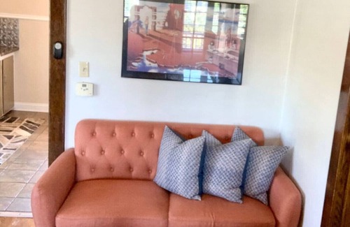 Lakewood Apartment | Experience comfort-Thoreau Upper