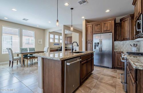 Encanterra House | Experience Comfort: Your Ideal Encanterra 2 bed/2bath Townhome Awaits!