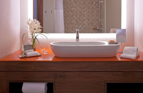 Financial District House | Experience Downtown San Francisco From Our Luxury Room