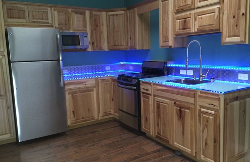 Glenwood Springs Apartment | Experience Elevated Luxury at the 420 Loft Boutique in Downtown Glenwood Springs