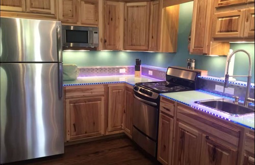 Glenwood Springs Apartment | Experience Elevated Luxury at the 420 Loft Boutique in Downtown Glenwood Springs