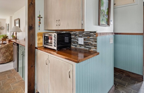 Stowe Village Historic District House | Experience fall in the Village!