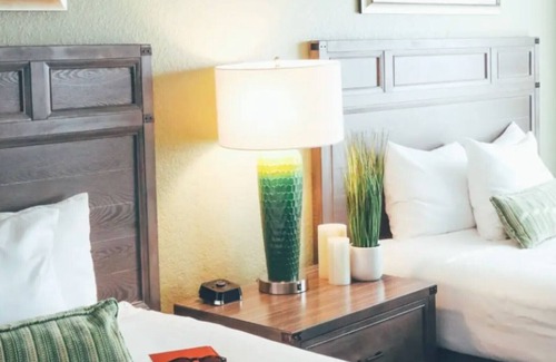 Orange Lake Resort | Experience Family Fun and Relaxation at Holiday Inn Club Vacations Orange Lake