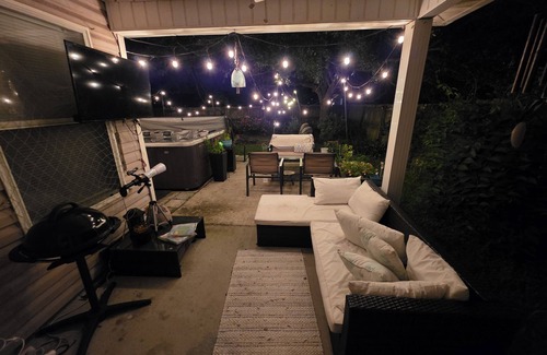 Navarre House | Experience Florida's Best Kept Secret. Navarre @ Grandma's family friendly home!