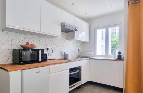 Mortagne-sur-Gironde Apartment | Experience exciting culture in Mortagne-sur-Gironde.