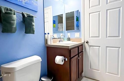Port Charlotte Villa | Experience Fun Starts Here w Pool & Wifi