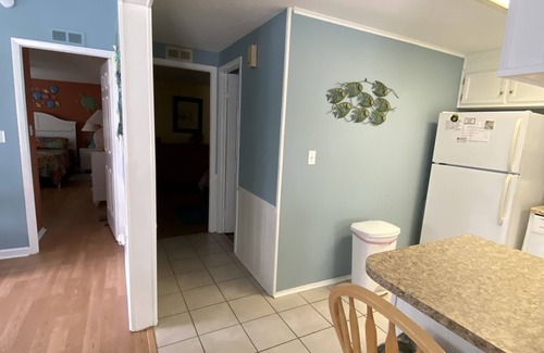 Garden City House | Experience Garden City charm near Myrtle Beach
