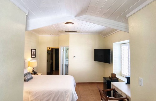Christiansted Hotel | Experience Historic Beauty Near Dining, Shopping, and Waterfront Walks
