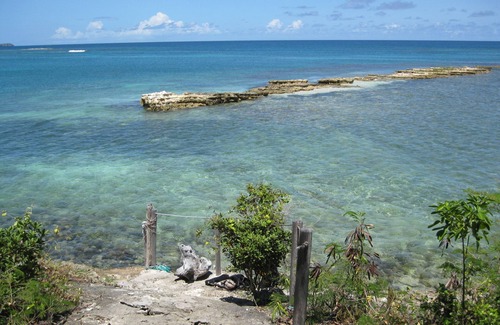 Willikies House | Experience Island Living In A Tranquil Seaside Setting!