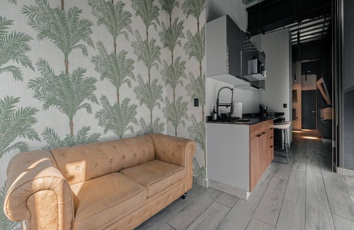 Benito Juarez Apartment | Experience Luxury at Mr. Herold Homes