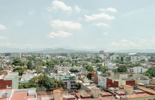 Benito Juarez Apartment | Experience Luxury at Mr. Herold Homes