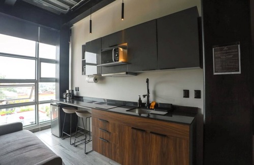 Benito Juarez Apartment | Experience Luxury at Mr. Herold Homes