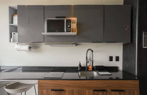 Benito Juarez Apartment | Experience Luxury at Mr. Herold Homes