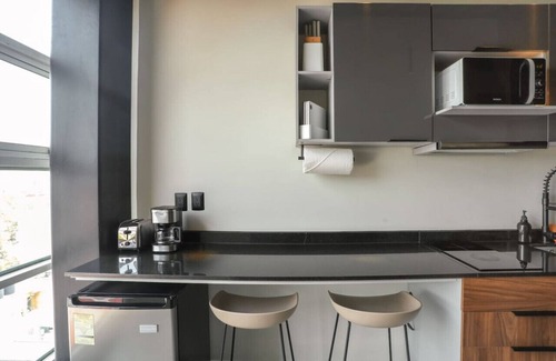 Benito Juarez Apartment | Experience Luxury at Mr. Herold Homes