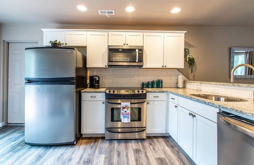 Redlands House | Experience luxury and comfort at “Casita Sofia”