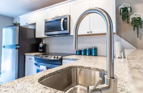 Redlands House | Experience luxury and comfort at “Casita Sofia”