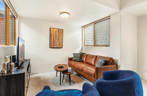 Telluride House | Experience luxury at Alpenglow at Telluride Lodge