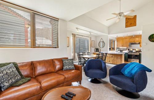 Telluride House | Experience luxury at Alpenglow at Telluride Lodge