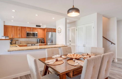 Kaanapali Condo | Experience Luxury at Kaanapali Royal G303
