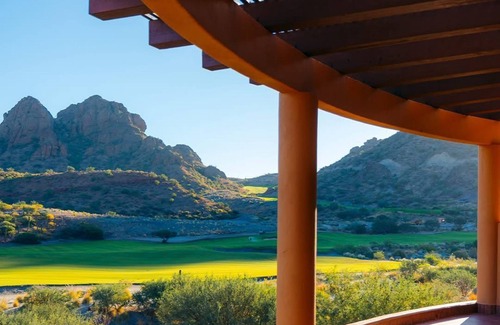 Loreto Apartment | Experience Luxury with Unparalleled Views in Loreto