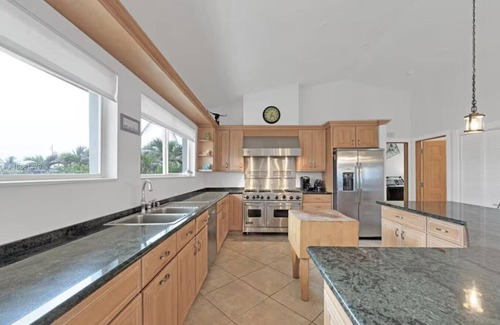 North Beach House | Experience Luxury: Your Private Oasis Awaits at Our Oceanfront Beach House