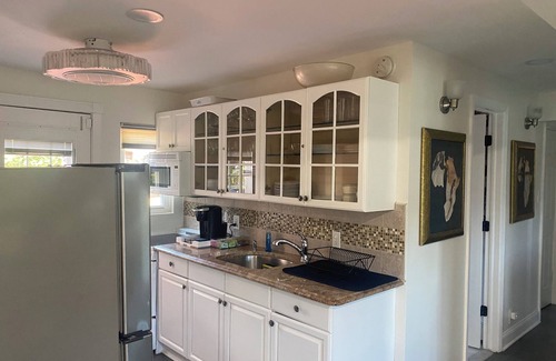 East Massapequa House | Experience Massapequa charm near Roosevelt Field Mall, 15 Mins to Jones Beach