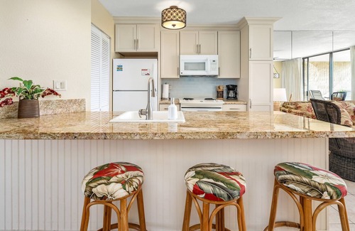 Kihei Condo | Experience Maui Sunset A504 Ocean Views, Spacious Living and Resort Amenities!